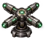 CROSSFIRE