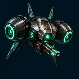 SENTRY DRONE