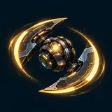 ORBITAL BLADES