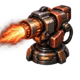 PLASMA TORCH