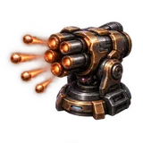 SCATTERGUN