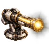 SOLAR BEAM