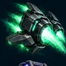 THRUSTERS